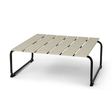 Mesa de centro Ocean lounge table 70x70x30 cm - Sand - Mater