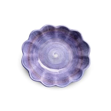 Bol Oyster 16x18 cm - Violeta - Mateus