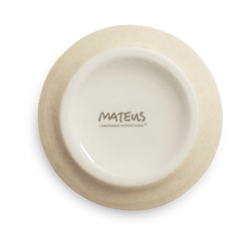 Taza básica 25 cl - Arena - Mateus