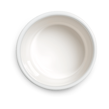 Taza básica 25 cl - Blanco - Mateus