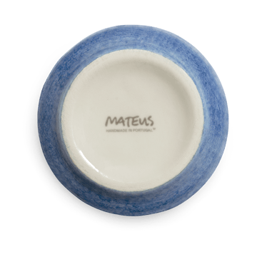 Taza básica 25 cl - Celeste - Mateus