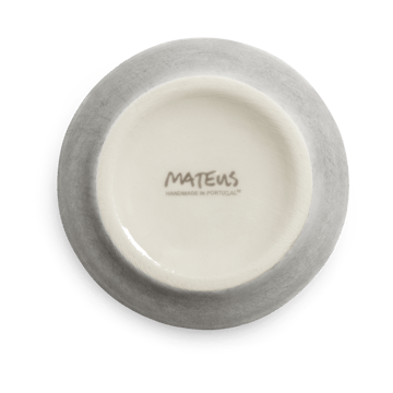 Taza básica 25 cl - Gris - Mateus