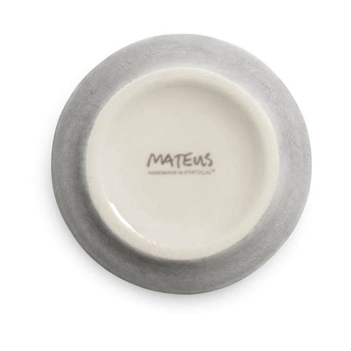 Taza básica 25 cl, Gris Mateus