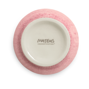 Taza básica 25 cl - Rosa claro - Mateus