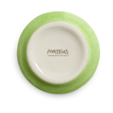 Taza básica 25 cl - Verde - Mateus