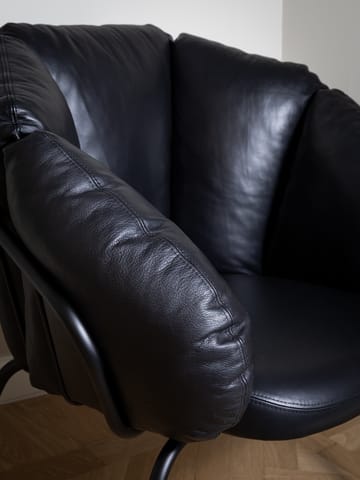 Sillón Same Easy - Black - Maze