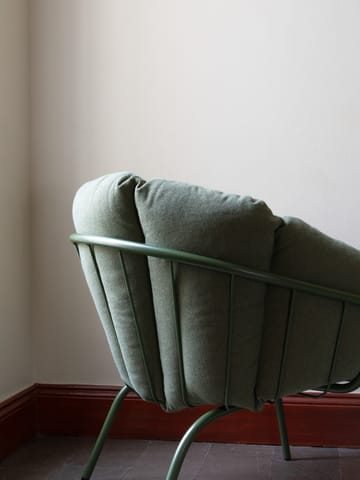 Sillón Same Easy - Green - Maze