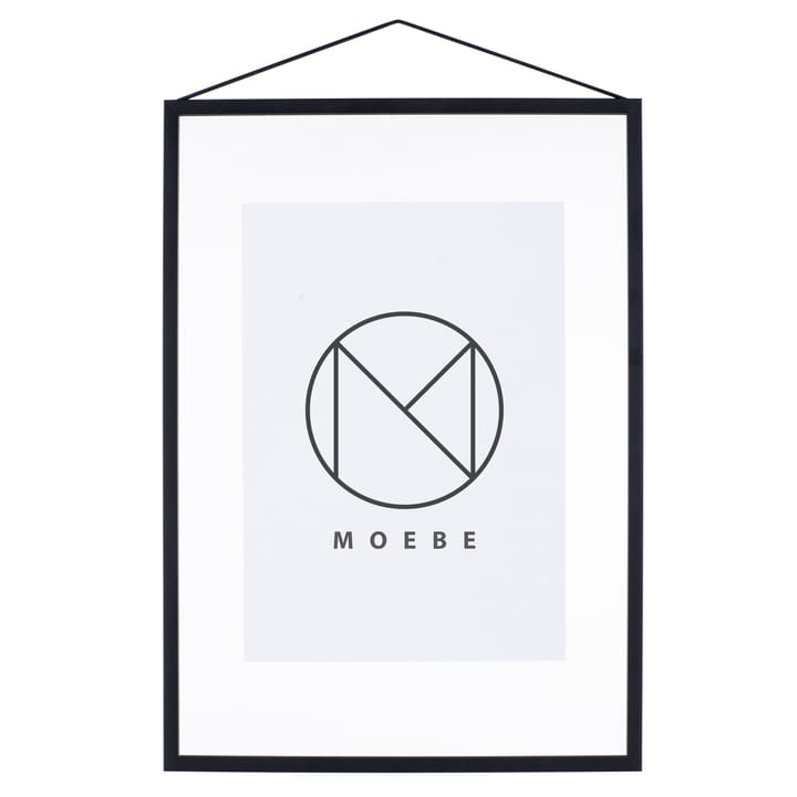 Marco Moebe Frame A3 31,7x44 cm - negro - MOEBE