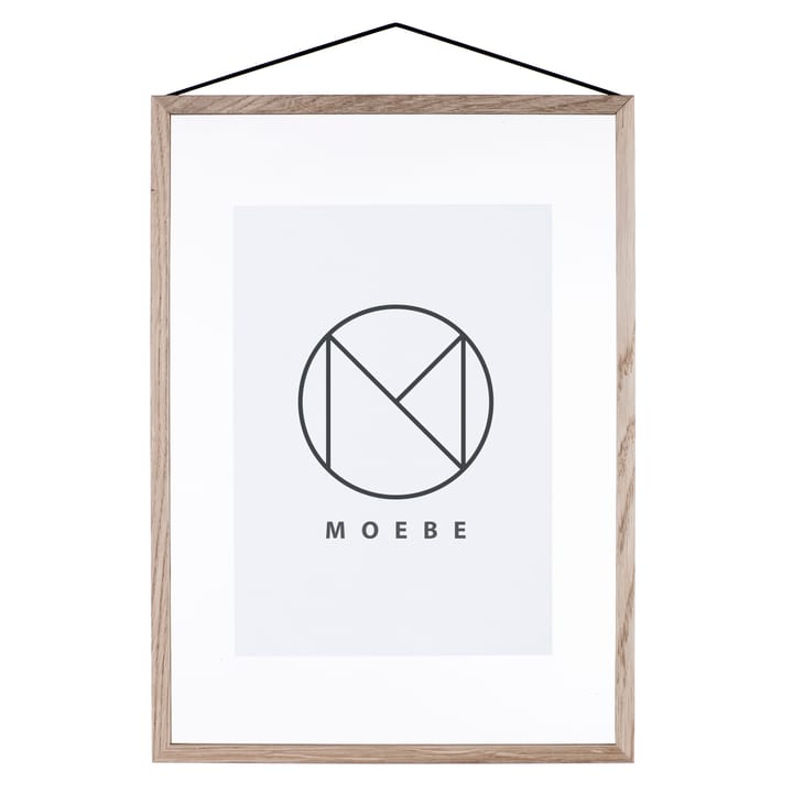 Marco Moebe Frame A3 31,7x44 cm - Roble - MOEBE