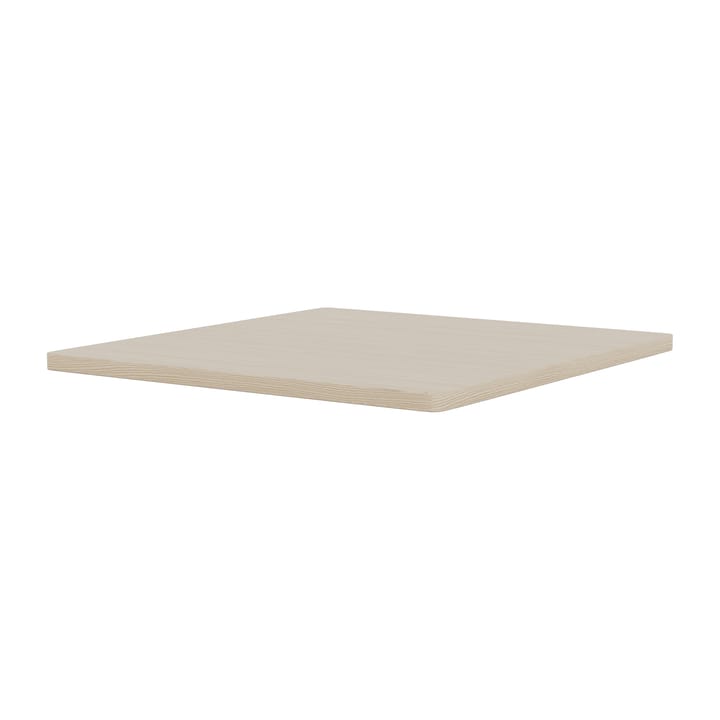 Balda Panton Wire 33x34,8 cm - White oak - Montana