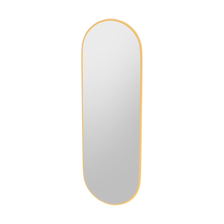 FIGURE Mirror espejo – SP824R
 - Acacia - Montana