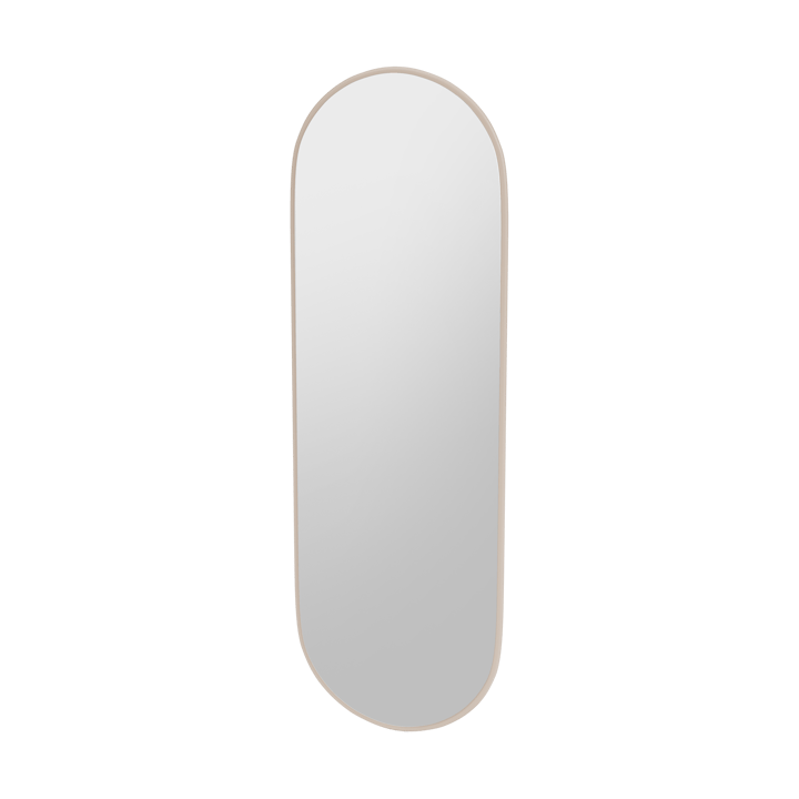 FIGURE Mirror espejo – SP824R
 - Clay - Montana