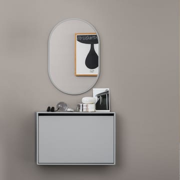 LOOK Mirror espejo – SP812R
 - Black 05 - Montana