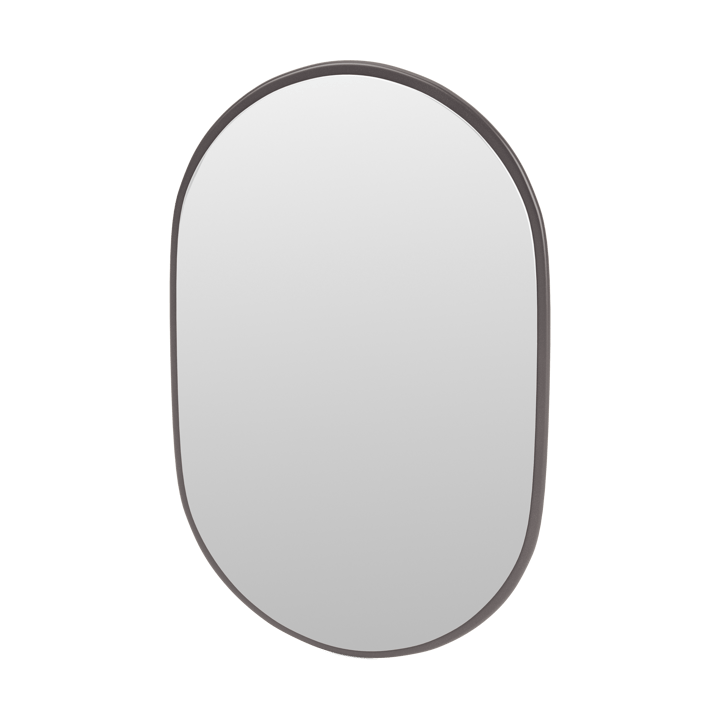 LOOK Mirror espejo – SP812R
 - Coffee - Montana