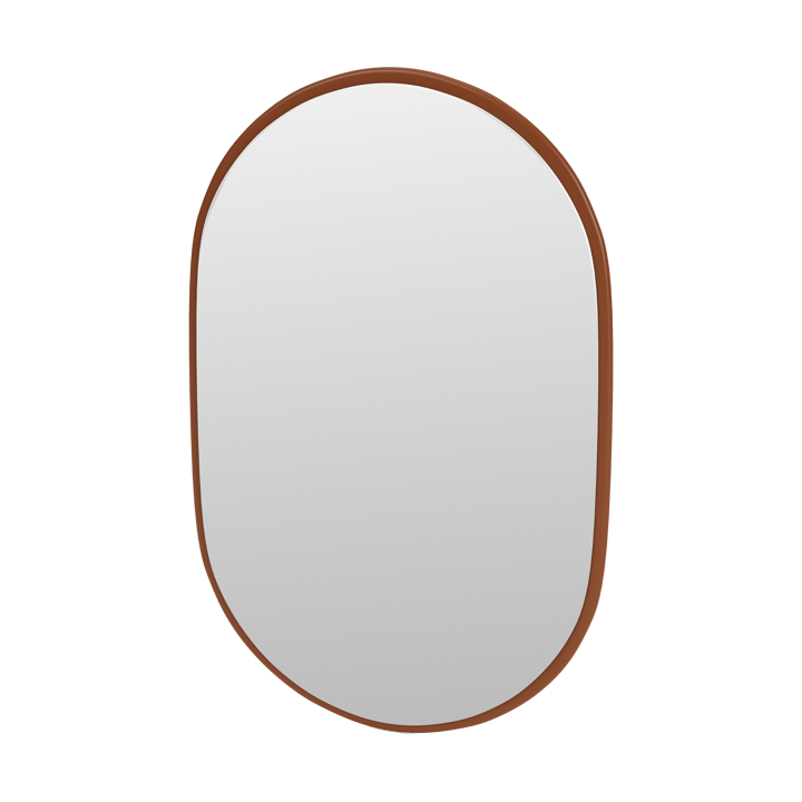 LOOK Mirror espejo – SP812R
 - Hazelnut - Montana