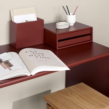 Organizador CLASSIFY 30x35,4 cm - Amber 142 - Montana