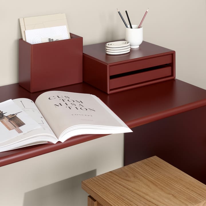 Organizador CLASSIFY 30x35,4 cm, Amber 142 Montana