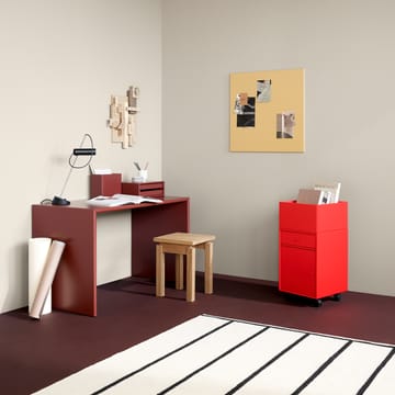 Organizador Collect - Rosehip 145 - Montana