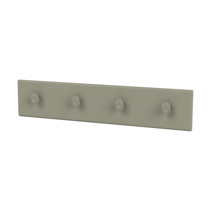 Perchero Montana Coat Racks 4 ganchos - Fennel - Montana