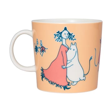 ABC Taza Moomin 40 cl - A - Moomin Arabia