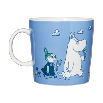 ABC Taza Moomin 40 cl - D - Moomin Arabia