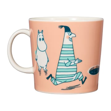 ABC Taza Moomin 40 cl - E - Moomin Arabia