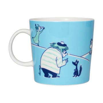 ABC Taza Moomin 40 cl - F - Moomin Arabia