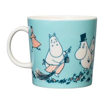 ABC Taza Moomin 40 cl - H - Moomin Arabia