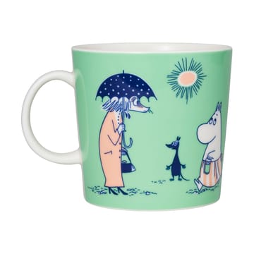 ABC Taza Moomin 40 cl - I - Moomin Arabia