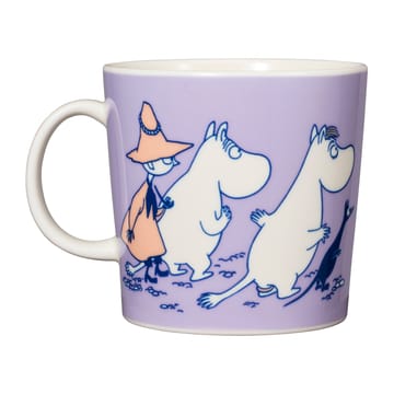 ABC Taza Moomin 40 cl - L - Moomin Arabia