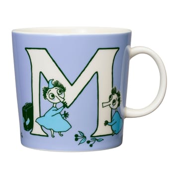 ABC Taza Moomin 40 cl - M - Moomin Arabia