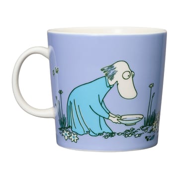 ABC Taza Moomin 40 cl - M - Moomin Arabia