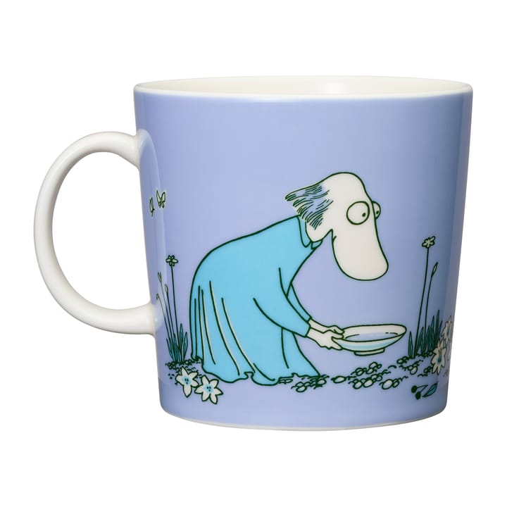 ABC Taza Moomin 40 cl, M Moomin Arabia