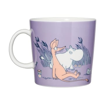 ABC Taza Moomin 40 cl - N - Moomin Arabia