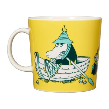 ABC Taza Moomin 40 cl - O - Moomin Arabia