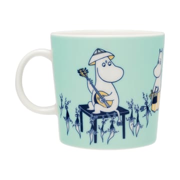 ABC Taza Moomin 40 cl - Q - Moomin Arabia