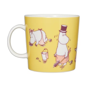 ABC Taza Moomin 40 cl - R - Moomin Arabia