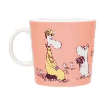 ABC Taza Moomin 40 cl - U - Moomin Arabia