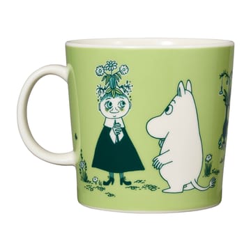 ABC Taza Moomin 40 cl - V - Moomin Arabia