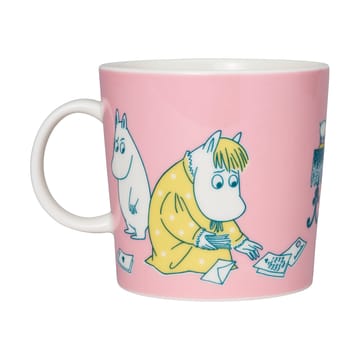 ABC Taza Moomin 40 cl - Y - Moomin Arabia