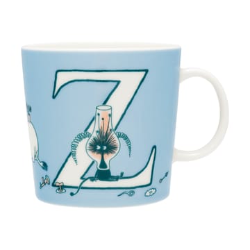 ABC Taza Moomin 40 cl - Z - Moomin Arabia