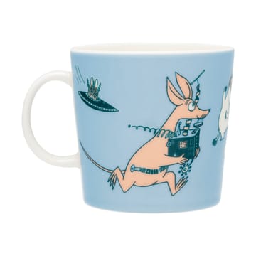 ABC Taza Moomin 40 cl - Z - Moomin Arabia