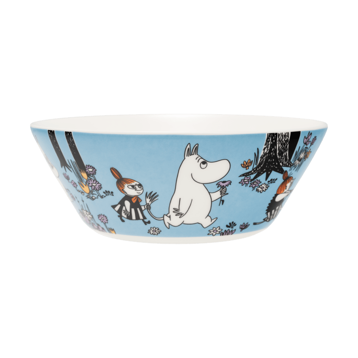 Cuenco Moomin Friends forever - Ø15 cm - Moomin Arabia