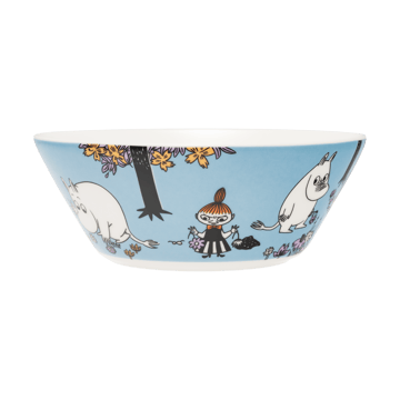 Cuenco Moomin Friends forever - Ø15 cm - Moomin Arabia