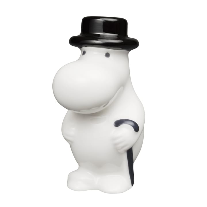 Figura de cerámica Mumin - Papá Mumin - Moomin Arabia