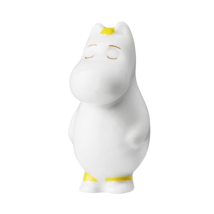 Figura de cerámica Mumin - Snorkmaiden - Moomin Arabia