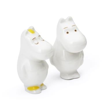 Figura de cerámica Mumin - Snorkmaiden - Moomin Arabia