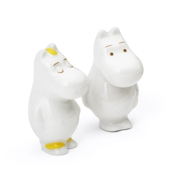 Figura de cerámica Mumin, Snorkmaiden Moomin Arabia