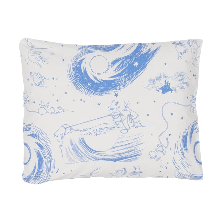 Funda de almohada Mumin - Cometa - Moomin Arabia