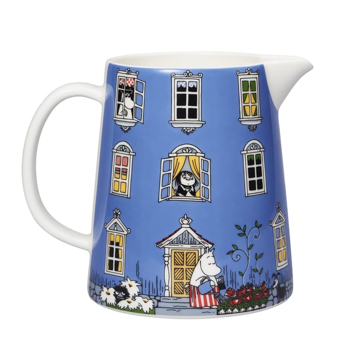 Jarra casa Mumin, 1 l Moomin Arabia